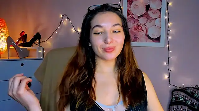 Meagn Extasy online show from December 2024 05:48:01 PM