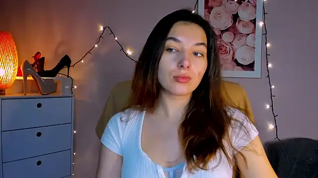 Meagn Extasy online show from December 2024 08:30:02 AM