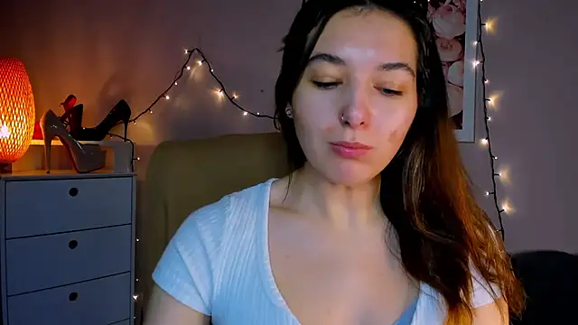 Meagn Extasy online show from December 2024 11:34:02 AM