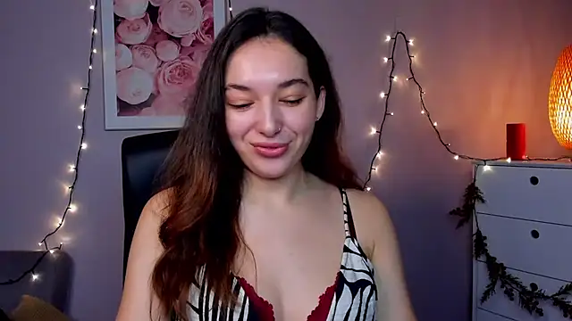 Meagn Extasy online show from December 2024 05:32:01 PM