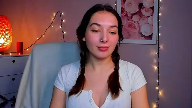 Meagn Extasy online show from December 2024 07:57:01 PM