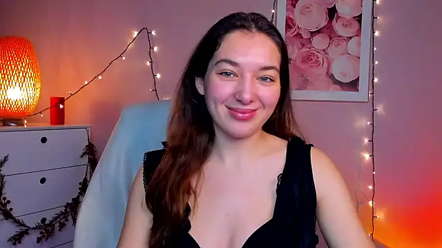 Meagn Extasy online show from December 2024 11:07:01 AM