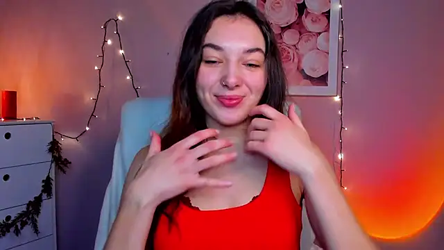 Meagn Extasy online show from January 2025 07:34:02 AM