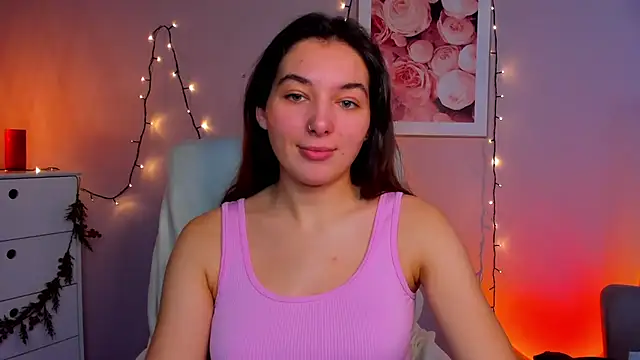 Meagn Extasy online show from January 2025 06:13:02 PM