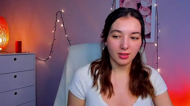 Meagn Extasy online show from January 2025 05:26:01 PM