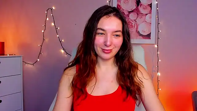 Meagn Extasy online show from January 2025 02:29:02 PM