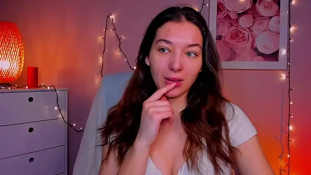 Meagn Extasy online show from January 2025 07:28:01 AM