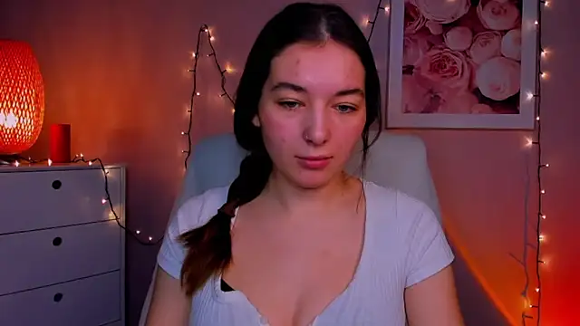 Meagn Extasy online show from January 2025 10:39:01 AM