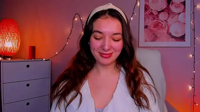 Meagn Extasy online show from January 2025 05:59:02 PM