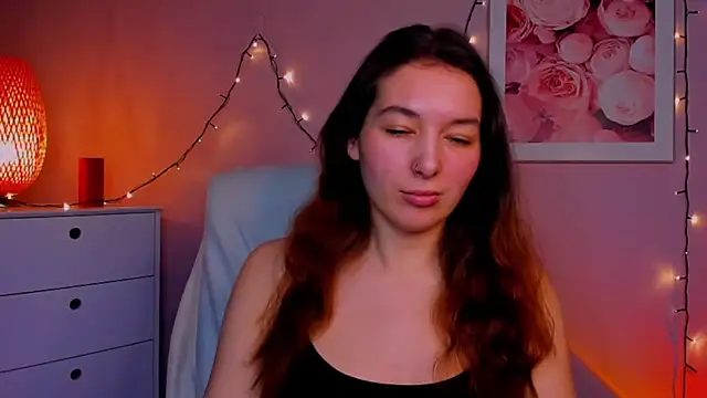 Meagn Extasy online show from January 2025 02:28:01 PM