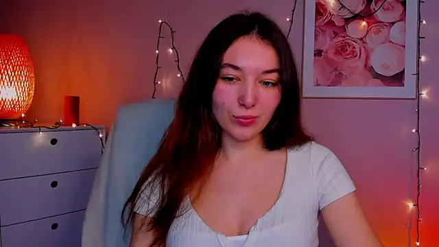 Meagn Extasy online show from January 2025 02:24:02 PM