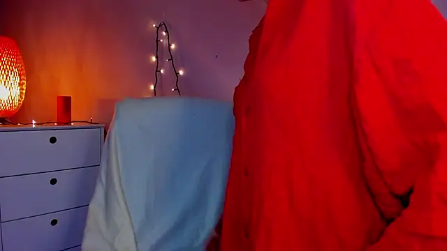 Meagn Extasy online show from February 2025 02:24:01 PM