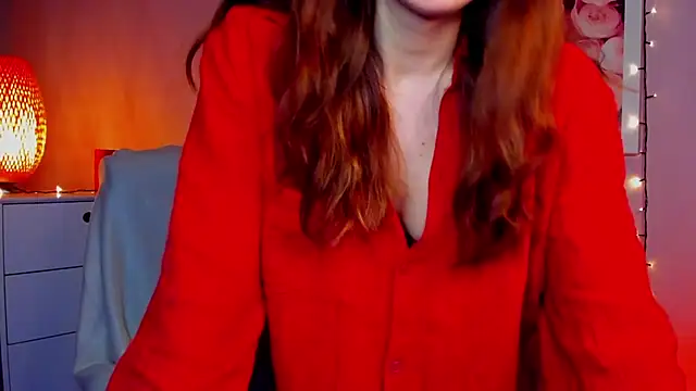 Meagn Extasy online show from February 2025 08:57:01 PM