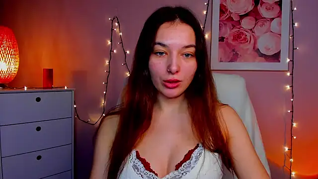 Meagn Extasy online show from February 2025 11:01:02 AM