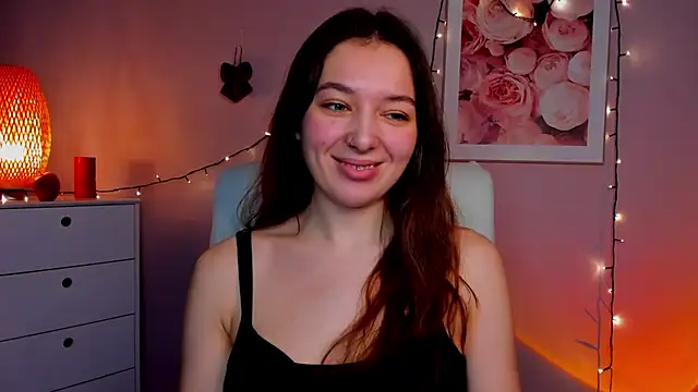 Meagn Extasy online show from February 2025 11:33:01 AM