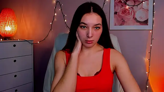 Meagn Extasy online show from March 2025 02:37:02 PM