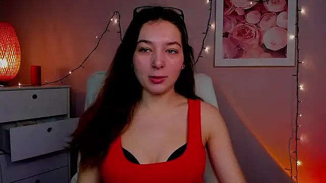 Meagn Extasy online show from March 2025 07:32:01 AM