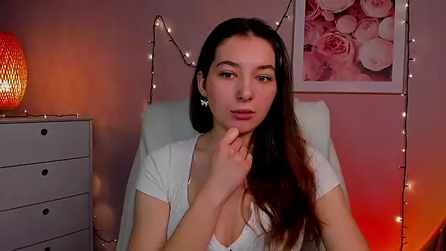 Meagn Extasy online show from March 2025 08:18:01 AM