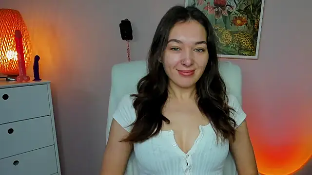 Meagn Extasy online show from September 2025 06:35:02 AM