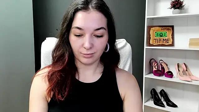 Meagn Extasy online show from July 2026 10:32:02 AM
