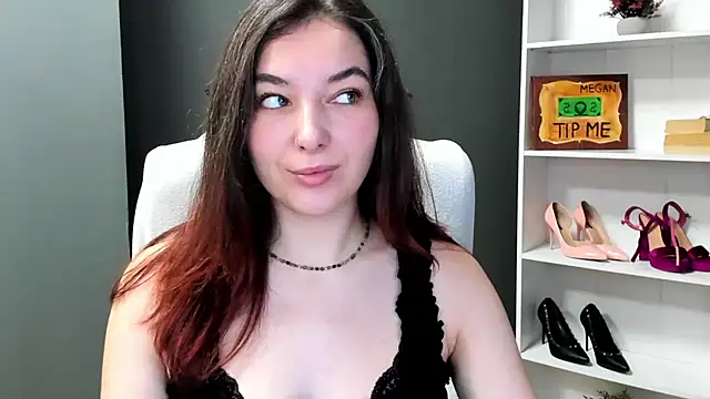 Meagn Extasy online show from July 2026 06:27:01 AM