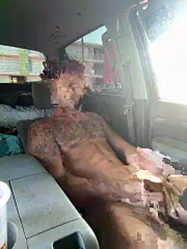 Snapshot of klownman1 chatting on April 2026 12:28:01 AM klownman1 online show from April 2026 12:28:01 AM