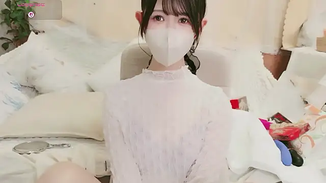 Conatsu online show from May 2026 02:36:02 PM