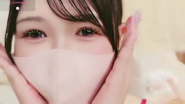 Snapshot of Conatsu chatting on June 2026 02:49:01 PM Conatsu online show from June 2026 02:49:01 PM