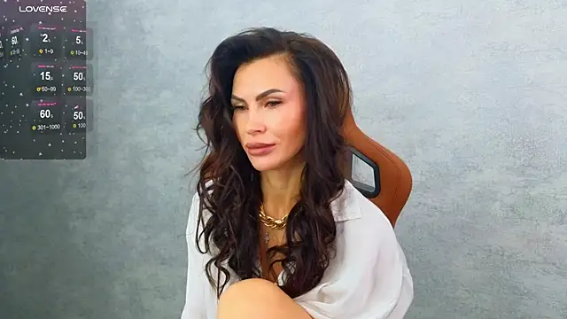 KimDavisBaby online show from September 2025 04:45:01 AM