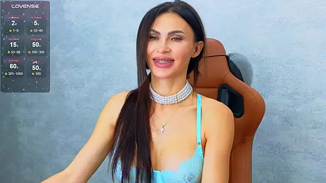 KimDavisBaby online show from October 2025 04:10:01 AM