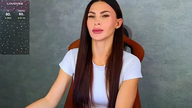 KimDavisBaby online show from October 2025 04:02:01 AM