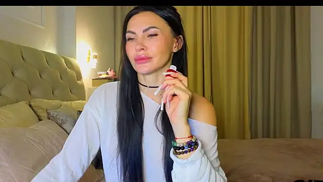 KimDavisBaby online show from January 2026 02:36:01 AM