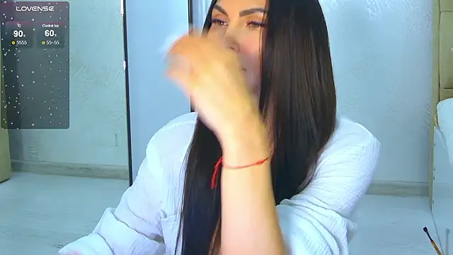 KimDavisBaby online show from March 2026 07:39:02 PM