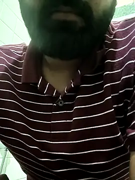 Snapshot of DudeBoyBad chatting on February 2025 05:52:01 AM DudeBoyBad online show from February 2025 05:52:01 AM