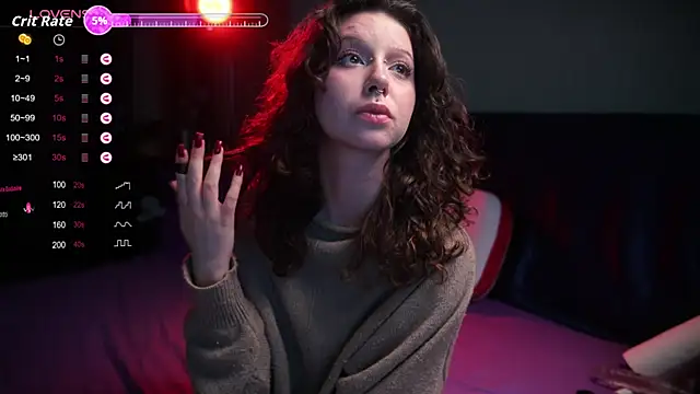 Megan   Cox online show from September 2025 03:49:02 PM