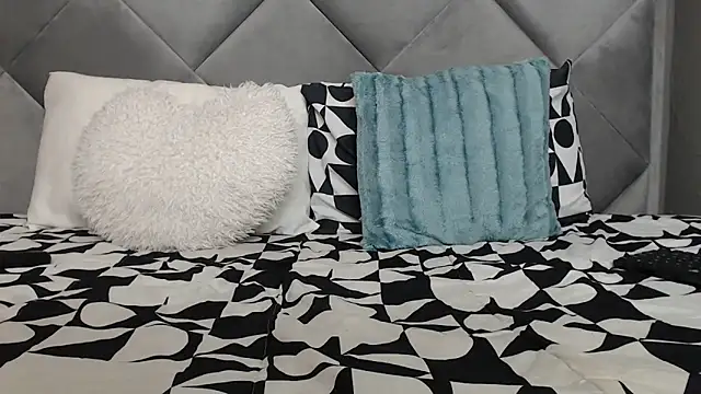 LOYAL SASHA online show from March 2025 04:34:02 PM