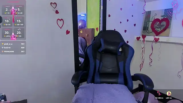 Bonnye star online show from March 2026 07:06:02 PM