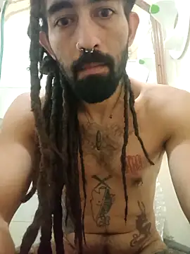 BigRastaFire online show from November 2025 05:39:02 PM