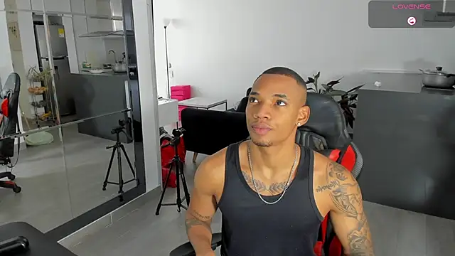 TROYWESLY- online show from February 2026 09:00:01 PM