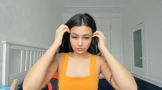 Missykitty01 online show from March 2025 05:42:02 AM