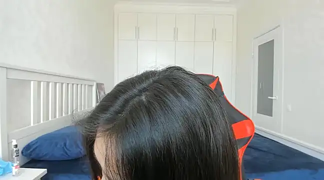 Missykitty01 online show from March 2025 06:43:02 AM