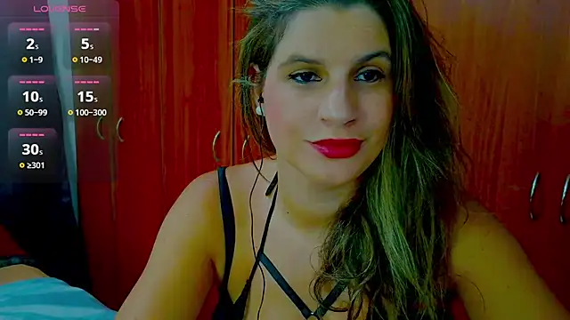 dalila sexxx online show from January 2025 03:45:02 AM