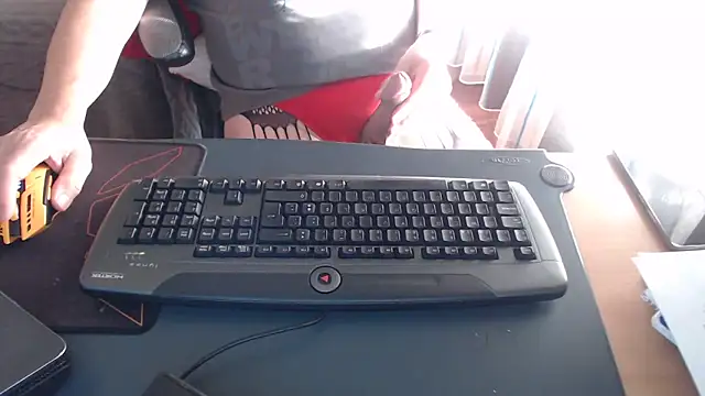 cd for love online show from March 2026 06:07:02 PM
