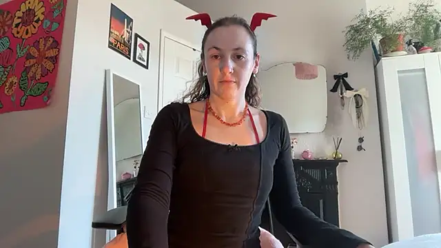 Littlelolo60 online show from November 2025 12:37:01 PM