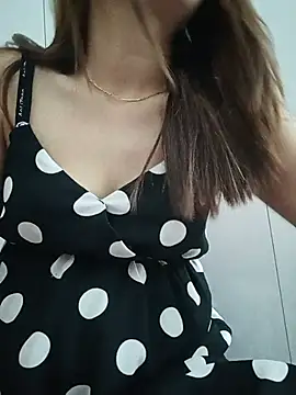 Cute girl20 online show from May 2026 09:10:01 PM