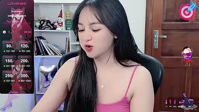  Nana 20 online show from February 2025 12:21:02 AM