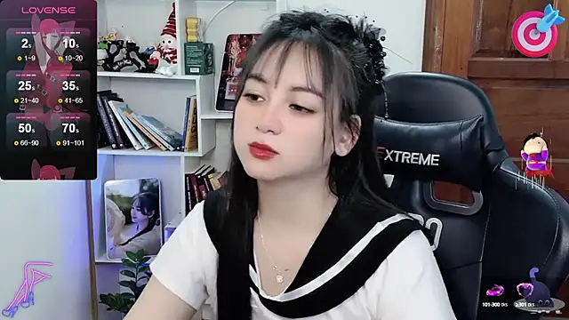  Nana 20 online show from March 2025 12:48:01 AM