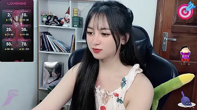  Nana 20 online show from March 2025 10:10:01 PM