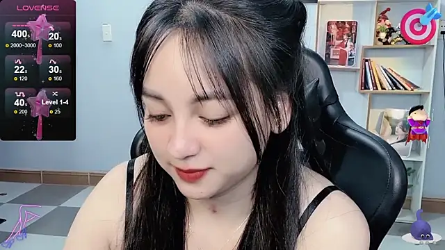  Nana 20 online show from March 2025 03:06:01 AM