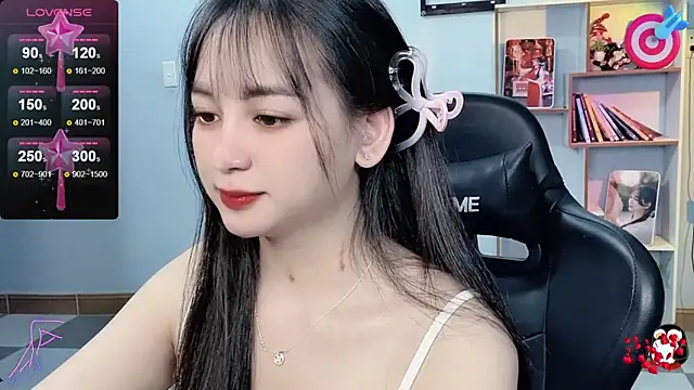  Nana 20 online show from March 2025 01:37:01 AM